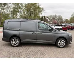 Ford Transit Connect 2.0 EcoBlue L2 Limited SCI 122pk Automaat | Trekhaak | AGR bestuurdersstoel | A