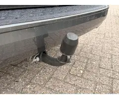 Ford Transit Connect 2.0 EcoBlue L2 Limited SCI 122pk Automaat | Trekhaak | AGR bestuurdersstoel | A