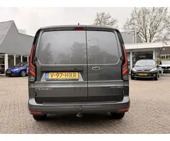 Ford Transit Connect 2.0 EcoBlue L2 Limited SCI 122pk Automaat | Trekhaak | AGR bestuurdersstoel | A