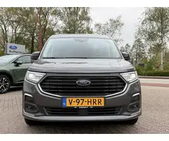 Ford Transit Connect 2.0 EcoBlue L2 Limited SCI 122pk Automaat | Trekhaak | AGR bestuurdersstoel | A - 6