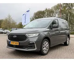 Ford Transit Connect 2.0 EcoBlue L2 Limited SCI 122pk Automaat | Trekhaak | AGR bestuurdersstoel | A - 7