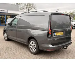Ford Transit Connect 2.0 EcoBlue L2 Limited SCI 122pk Automaat | Trekhaak | AGR bestuurdersstoel | A - 8