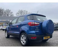 Ford EcoSport 1.0 EcoBoost Trend Essential 100pk | Airco | Bluetooth | 5 deurs | Reserveband | Deale