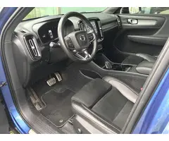 Volvo XC40 Recharge P8 AWD R-Design | Rijklaar incl 12 mnd Bovag | SoH 99% Panoramadak 360 camera Wa - 6