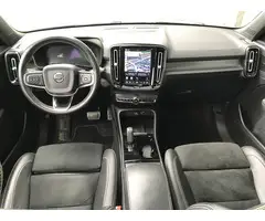 Volvo XC40 Recharge P8 AWD R-Design | Rijklaar incl 12 mnd Bovag | SoH 99% Panoramadak 360 camera Wa - 7