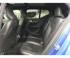 Volvo XC40 Recharge P8 AWD R-Design | Rijklaar incl 12 mnd Bovag | SoH 99% Panoramadak 360 camera Wa - 8