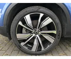 Volvo XC40 Recharge P8 AWD R-Design | Rijklaar incl 12 mnd Bovag | SoH 99% Panoramadak 360 camera Wa - 9