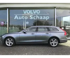Volvo V90 2.0 D4 Momentum Intro Line Automaat | Rijklaar incl garantie | EURO6 Panoramadak Verwarmba