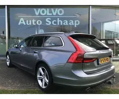 Volvo V90 2.0 D4 Momentum Intro Line Automaat | Rijklaar incl garantie | EURO6 Panoramadak Verwarmba