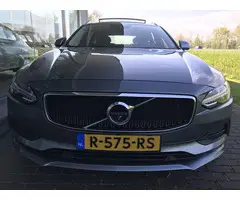 Volvo V90 2.0 D4 Momentum Intro Line Automaat | Rijklaar incl garantie | EURO6 Panoramadak Verwarmba