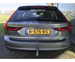 Volvo V90 2.0 D4 Momentum Intro Line Automaat | Rijklaar incl garantie | EURO6 Panoramadak Verwarmba