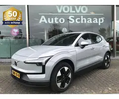 Volvo EX30 Single Motor Extended Range Core 69 kWh | Rijklaar incl 12 mnd Bovag | SoH 96% Warmtepomp