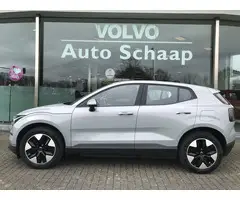Volvo EX30 Single Motor Extended Range Core 69 kWh | Rijklaar incl 12 mnd Bovag | SoH 96% Warmtepomp