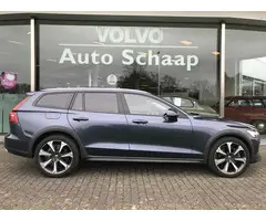 Volvo V60 Cross Country Automaat 2.0 B5 AWD Pro | Rijklaar incl garantie | Panoramadak Darktint Spor - 6
