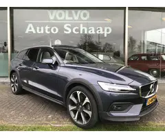 Volvo V60 Cross Country Automaat 2.0 B5 AWD Pro | Rijklaar incl garantie | Panoramadak Darktint Spor - 7