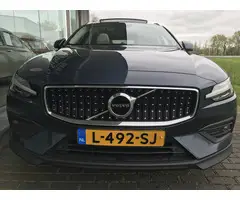 Volvo V60 Cross Country Automaat 2.0 B5 AWD Pro | Rijklaar incl garantie | Panoramadak Darktint Spor - 8
