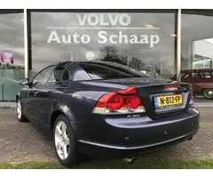 Volvo C70 Convertible 2.5 T5 Summum Automaat | Rijklaar incl garantie | Xenon Stoelverwarming
