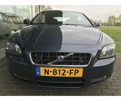 Volvo C70 Convertible 2.5 T5 Summum Automaat | Rijklaar incl garantie | Xenon Stoelverwarming