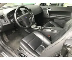 Volvo C70 Convertible 2.5 T5 Summum Automaat | Rijklaar incl garantie | Xenon Stoelverwarming - 6