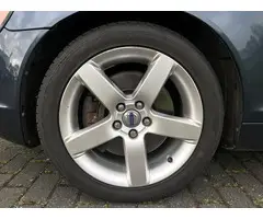 Volvo C70 Convertible 2.5 T5 Summum Automaat | Rijklaar incl garantie | Xenon Stoelverwarming - 9