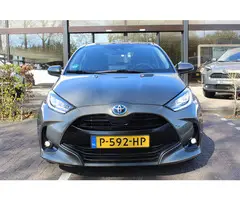 Toyota Yaris 1.5 Hybrid Dynamic | Rijklaar | Trekhaak | DAB+ | Apple/Android | Clima | Adap.Cruise