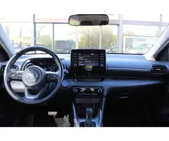 Toyota Yaris 1.5 Hybrid Dynamic | Rijklaar | Trekhaak | DAB+ | Apple/Android | Clima | Adap.Cruise