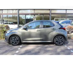 Toyota Yaris 1.5 Hybrid Dynamic | Rijklaar | Trekhaak | DAB+ | Apple/Android | Clima | Adap.Cruise
