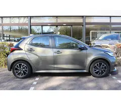Toyota Yaris 1.5 Hybrid Dynamic | Rijklaar | Trekhaak | DAB+ | Apple/Android | Clima | Adap.Cruise - 7