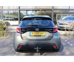 Toyota Yaris 1.5 Hybrid Dynamic | Rijklaar | Trekhaak | DAB+ | Apple/Android | Clima | Adap.Cruise - 9