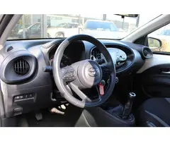 Toyota Aygo X 1.0 VVT-i MT Play | Rijklaar | Apple/Android | Camera | Adap. cruise | Bluetooth | Air