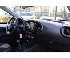 Toyota Aygo X 1.0 VVT-i MT Play | Rijklaar | Apple/Android | Camera | Adap. cruise | Bluetooth | Air