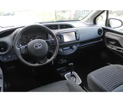 Toyota Yaris 1.5 Hybrid Active | Rijklaar | *Trekhaak* | Clima | Camera | Cruise | All-season