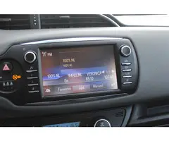 Toyota Yaris 1.5 Hybrid Active | Rijklaar | *Trekhaak* | Clima | Camera | Cruise | All-season