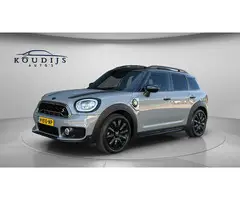 Mini Mini Countryman 1.5 Cooper S E ALL4 Chili, Panodak, HUD, Full option