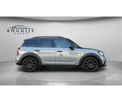 Mini Mini Countryman 1.5 Cooper S E ALL4 Chili, Panodak, HUD, Full option - 6