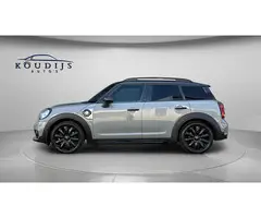 Mini Mini Countryman 1.5 Cooper S E ALL4 Chili, Panodak, HUD, Full option - 7