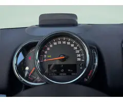 Mini Mini Countryman 1.5 Cooper S E ALL4 Chili, Panodak, HUD, Full option - 8