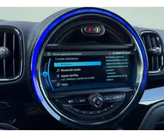 Mini Mini Countryman 1.5 Cooper S E ALL4 Chili, Panodak, HUD, Full option - 9