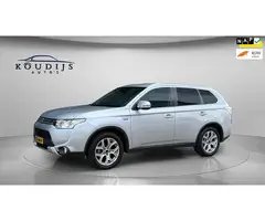 Mitsubishi Outlander 2.0 PHEV Business Edition X-Line, Camera, PDC, Trekhaak, Climate