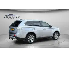Mitsubishi Outlander 2.0 PHEV Business Edition X-Line, Camera, PDC, Trekhaak, Climate
