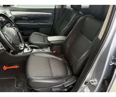 Mitsubishi Outlander 2.0 PHEV Business Edition X-Line, Camera, PDC, Trekhaak, Climate