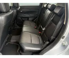 Mitsubishi Outlander 2.0 PHEV Business Edition X-Line, Camera, PDC, Trekhaak, Climate