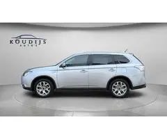 Mitsubishi Outlander 2.0 PHEV Business Edition X-Line, Camera, PDC, Trekhaak, Climate