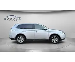Mitsubishi Outlander 2.0 PHEV Business Edition X-Line, Camera, PDC, Trekhaak, Climate - 6
