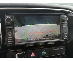 Mitsubishi Outlander 2.0 PHEV Business Edition X-Line, Camera, PDC, Trekhaak, Climate - 8