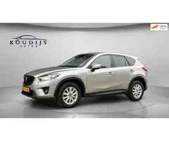 Mazda CX-5 2.0 TS+ 4WD, Stoelverw., PDC, Trekhaak