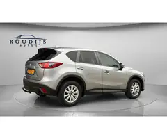 Mazda CX-5 2.0 TS+ 4WD, Stoelverw., PDC, Trekhaak