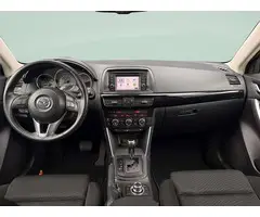 Mazda CX-5 2.0 TS+ 4WD, Stoelverw., PDC, Trekhaak