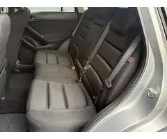 Mazda CX-5 2.0 TS+ 4WD, Stoelverw., PDC, Trekhaak