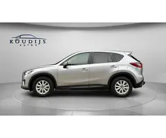 Mazda CX-5 2.0 TS+ 4WD, Stoelverw., PDC, Trekhaak - 6